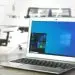 Laptop, Computer, Windows, Screen, Device, Desk, Office