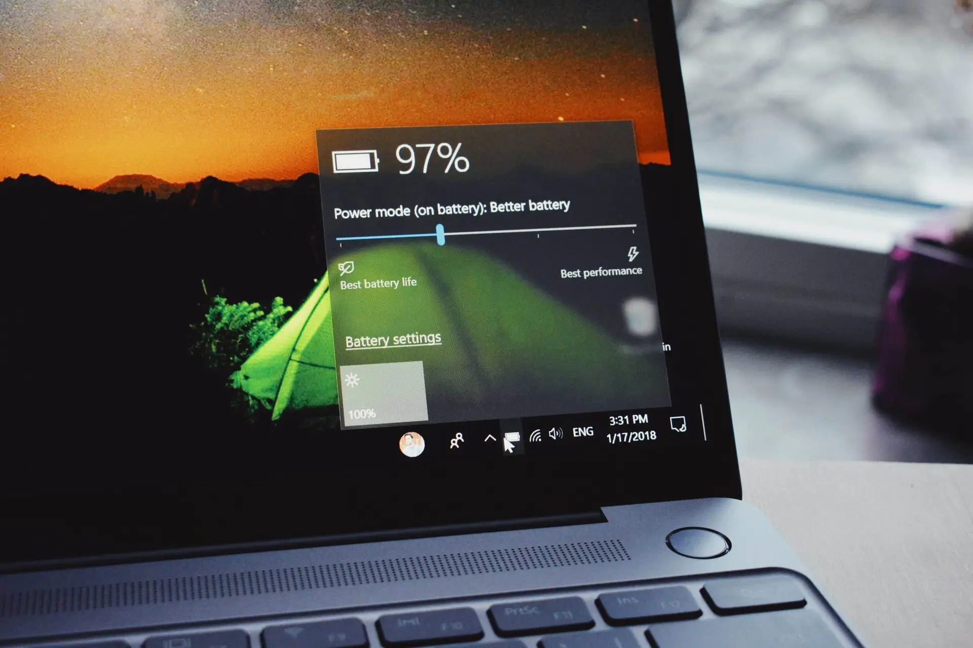Get More Unplugged Laptop Time with These Battery-Saving Hacks