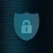 Free cybersecurity privacy icon illustration