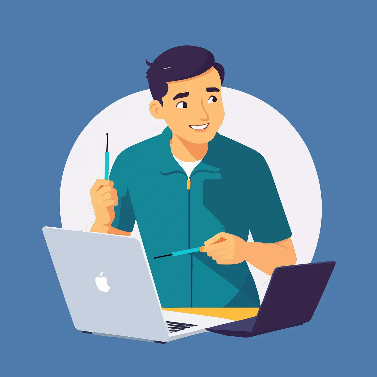 6 Helpful Tips to Troubleshoot Common Business Network Issues  