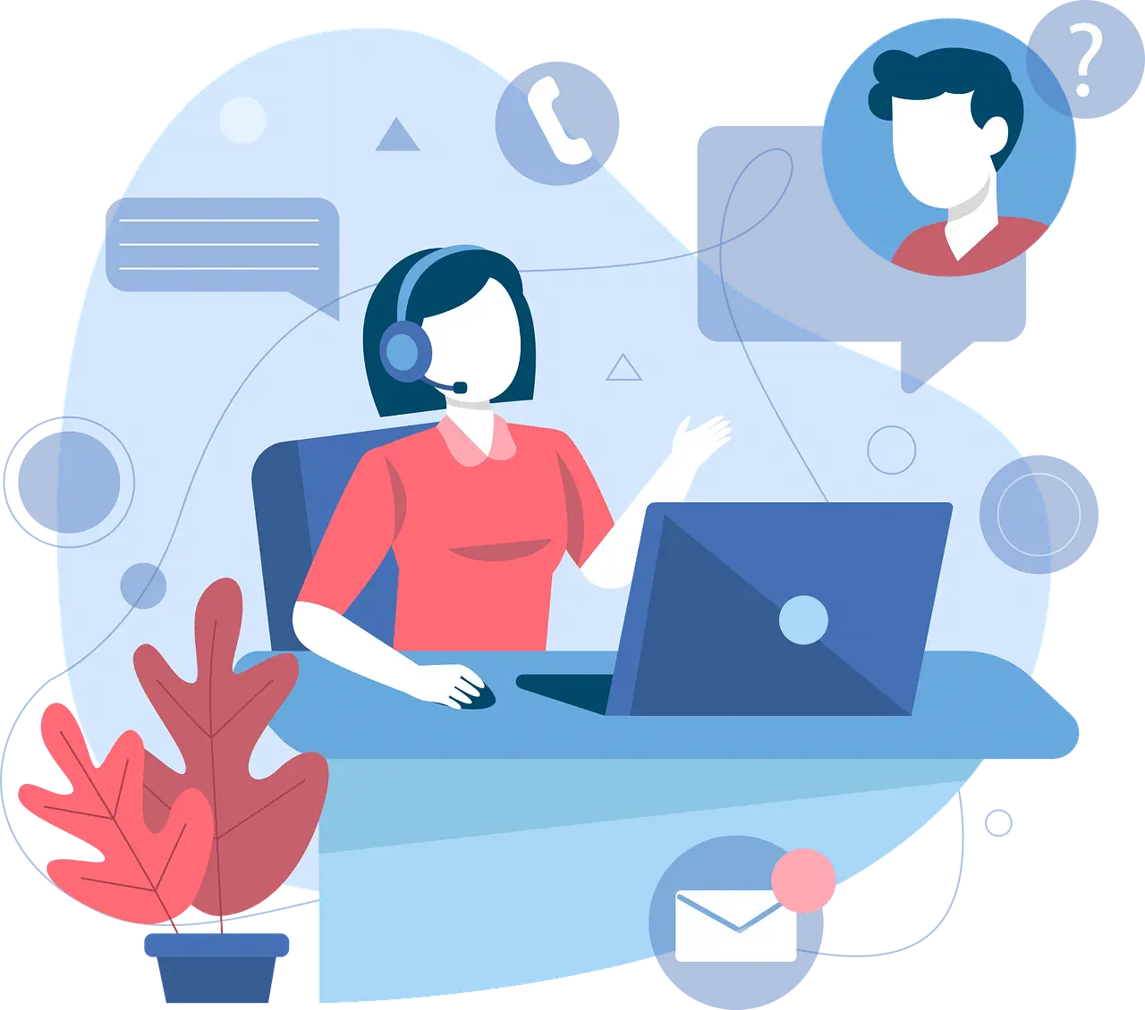 Top Technologies Transforming Customer Service Today    