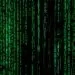 Matrix movie still